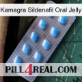 Kamagra Sildenafil Oral Jelly viagra3